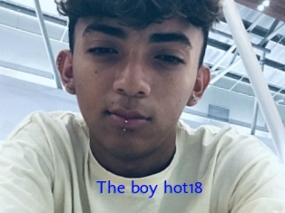 The_boy_hot18