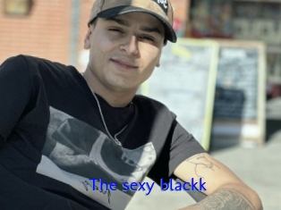 The_sexy_blackk