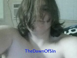 TheDawnOfSin