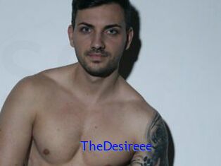 TheDesireee
