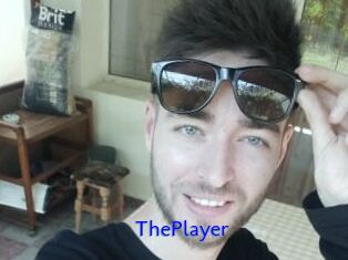 thePlayer Sexo Gratis