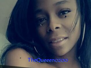theQueeen0200 Sexo Gratis