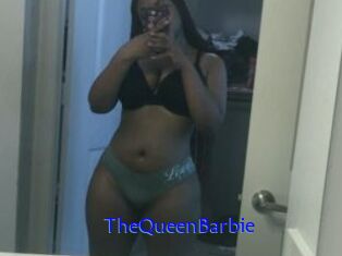 TheQueenBarbie