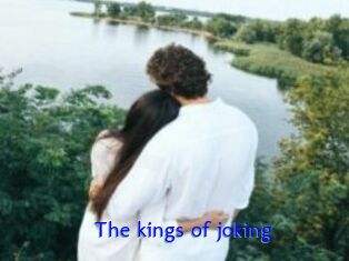 the_kings_of_joking Sexo Gratis