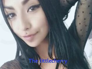 The_littlecherry