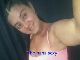 The_nana_sexy