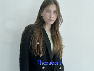 Theaacors