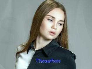 Theaafton