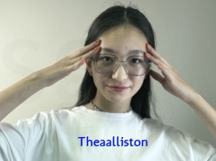 Theaalliston