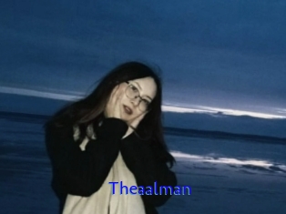 Theaalman