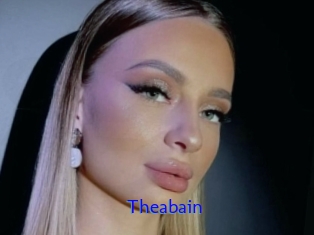 Theabain