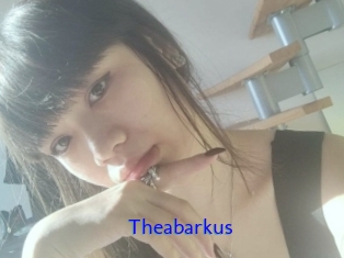 Theabarkus