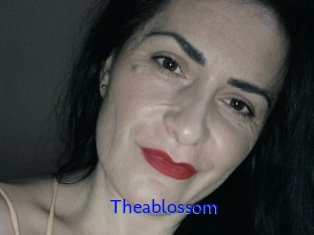 Theablossom