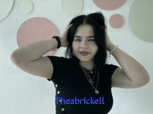 Theabrickell
