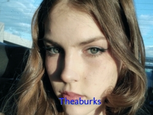 theaburks Sexo Gratis