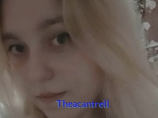 theacantrell Sexo Gratis