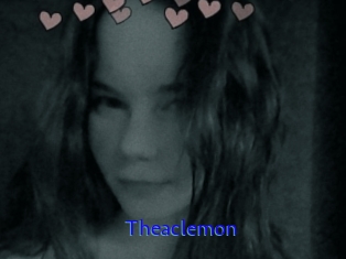 Theaclemon