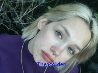 Theacolden
