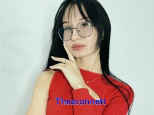 Theaconnett