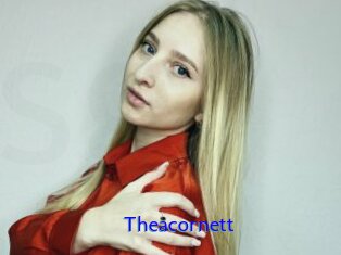 Theacornett
