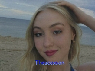 theacoxson Sexo Gratis