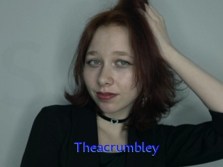theacrumbley Sexo Gratis