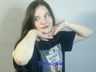 Theacrust