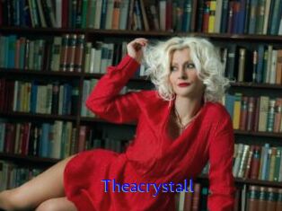 Theacrystall