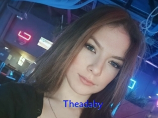 Theadaby