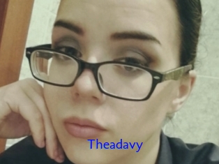 Theadavy