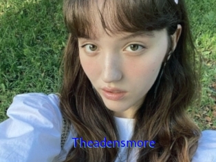 Theadensmore