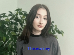 Theaearney