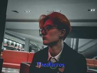 Theafarros