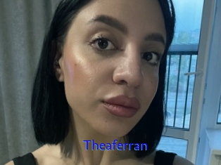Theaferran