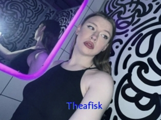 Theafisk