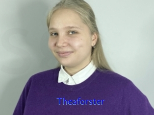 Theaforster