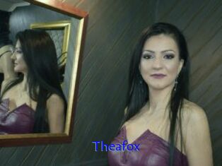 theafox Sexo Gratis