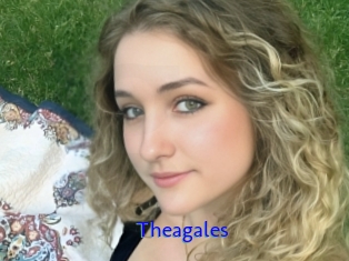 Theagales