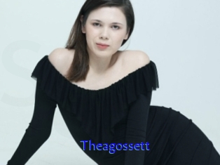theagossett Sexo Gratis