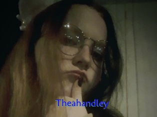 Theahandley