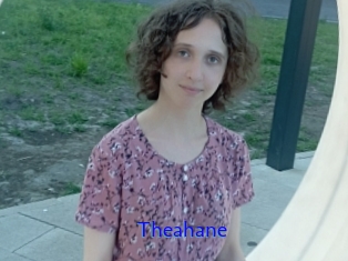 theahane Sexo Gratis