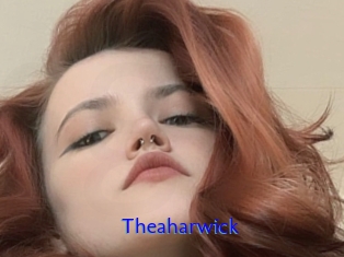 Theaharwick