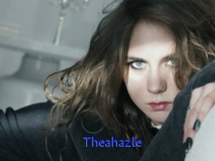 Theahazle