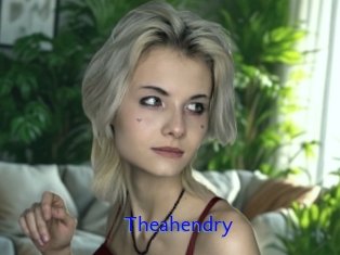 Theahendry