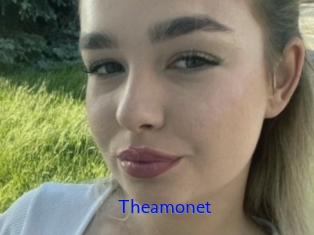 Theamonet