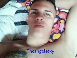 Theangelsexy