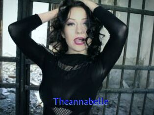 theannabelle Sexo Gratis