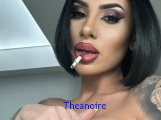Theanoire