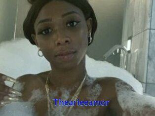 thearieeamor Sexo Gratis