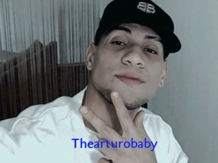 thearturobaby Sexo Gratis